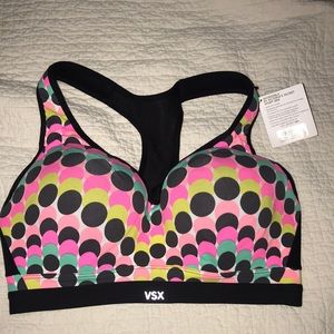 Victoria Secret Sport Bra